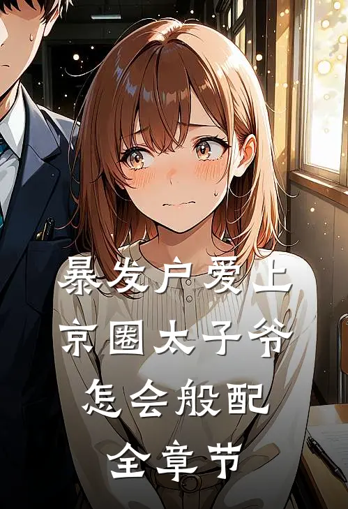 暴发户爱上京圈太子爷，怎会般配全章节