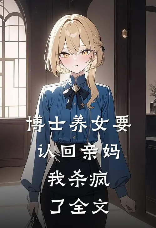 博士养女要认回亲妈，我杀疯了全文