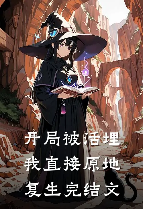 开局被活埋，我直接原地复生完结文