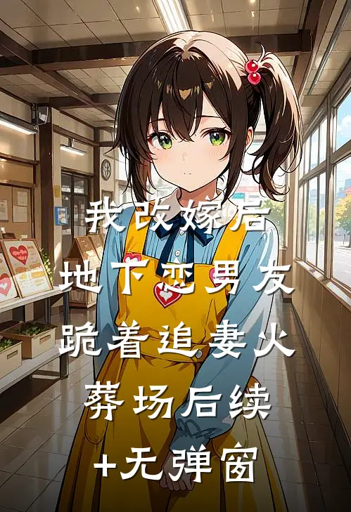我改嫁后，地下恋男友跪着追妻火葬场后续+无弹窗