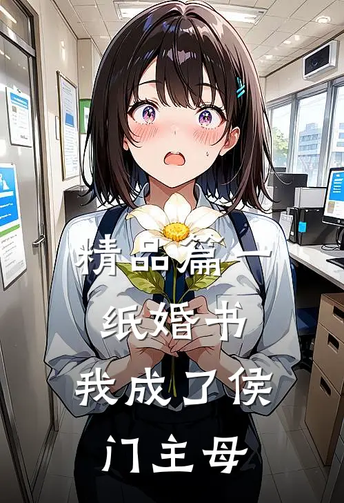 精品篇一纸婚书，我成了侯门主母