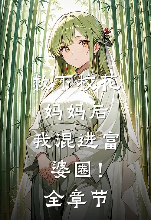 救下校花妈妈后，我混进富婆圈！全章节