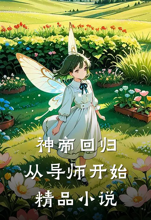 神帝回归，从导师开始精品小说