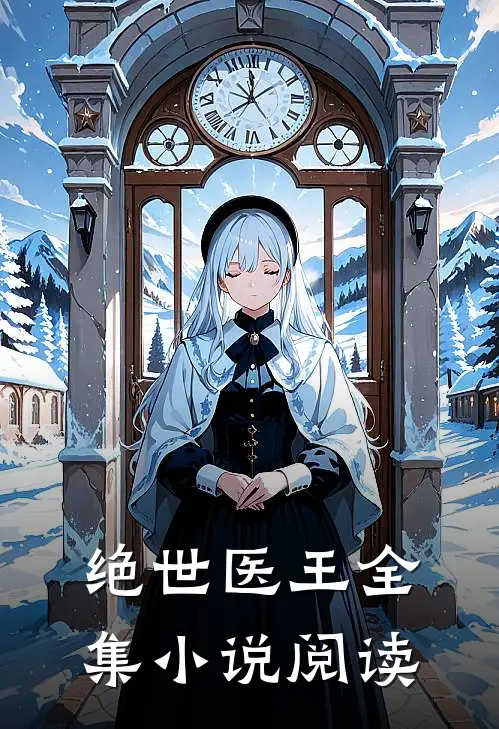 绝世医王全集小说阅读
