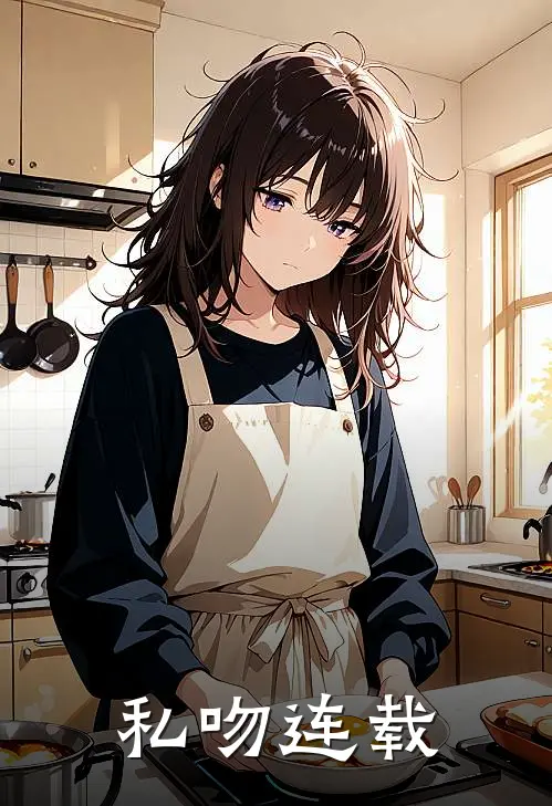 私吻连载