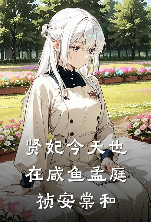 贤妃今天也在咸鱼孟庭祯安棠和