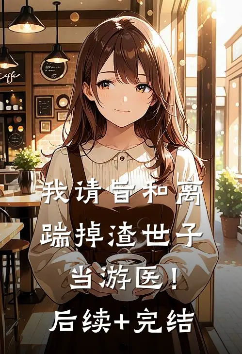我请旨和离，踹掉渣世子当游医！后续+完结