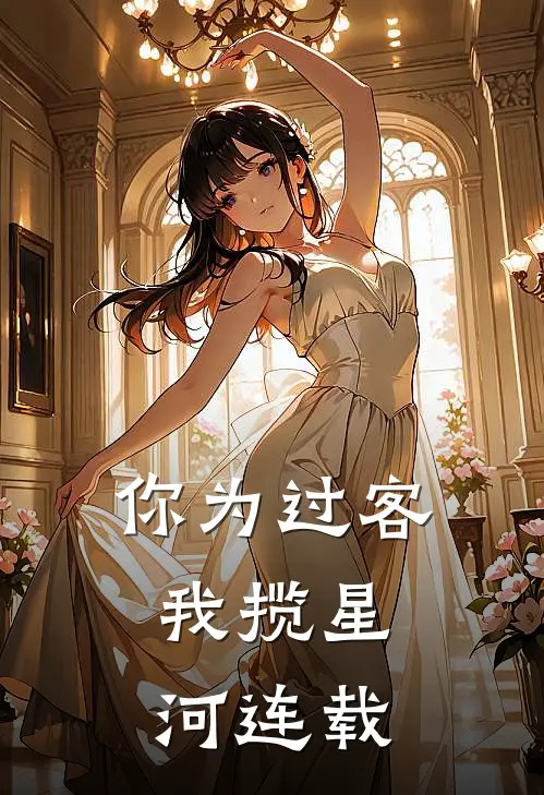 你为过客，我揽星河连载