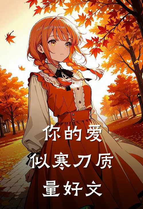 你的爱，似寒刀质量好文