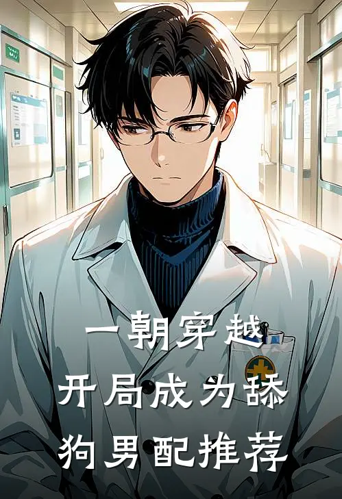 一朝穿越，开局成为舔狗男配推荐
