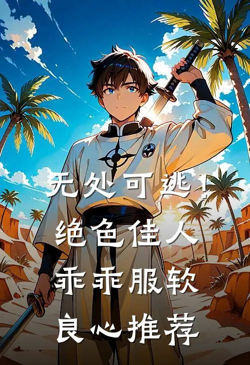 无处可逃！绝色佳人乖乖服软良心推荐