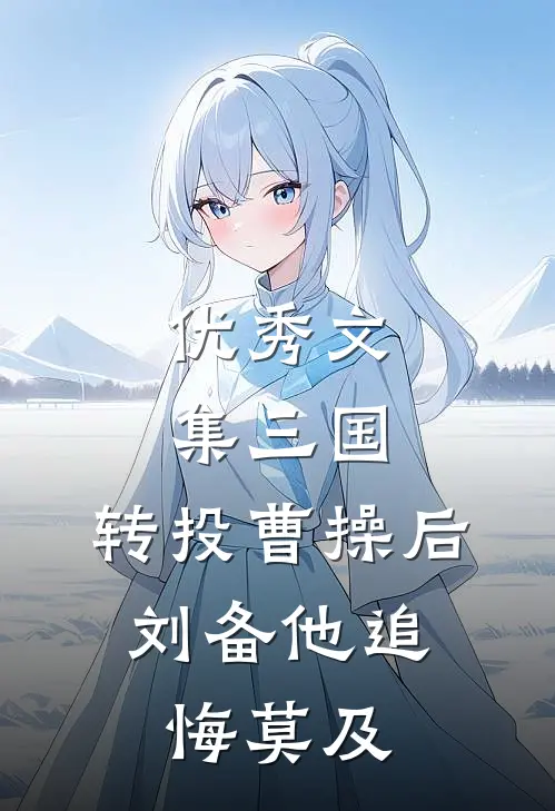 优秀文集三国：转投曹操后，刘备他追悔莫及