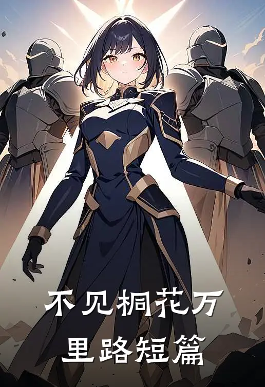 不见桐花万里路短篇