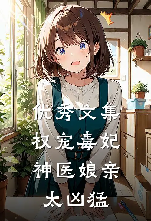 优秀文集权宠毒妃：神医娘亲太凶猛