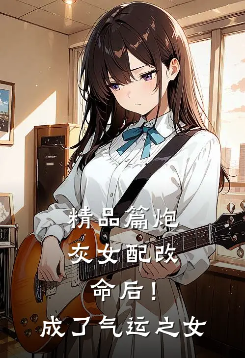 精品篇炮灰女配改命后！成了气运之女