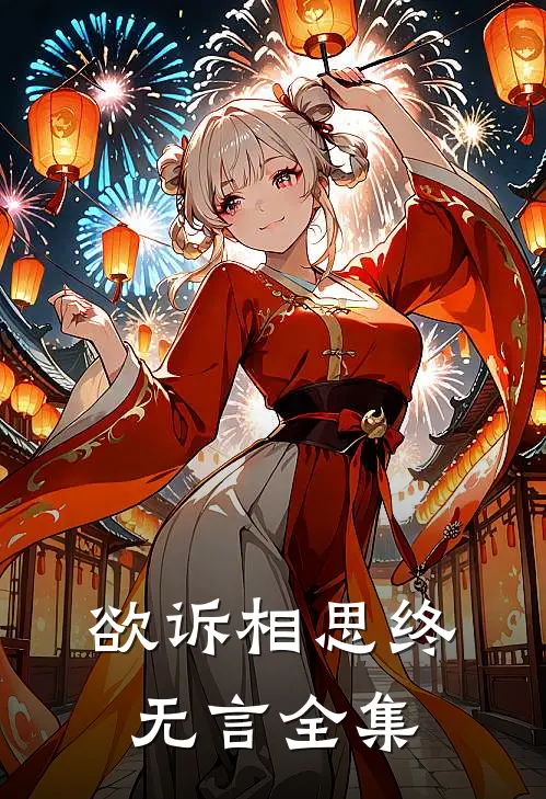 欲诉相思终无言全集