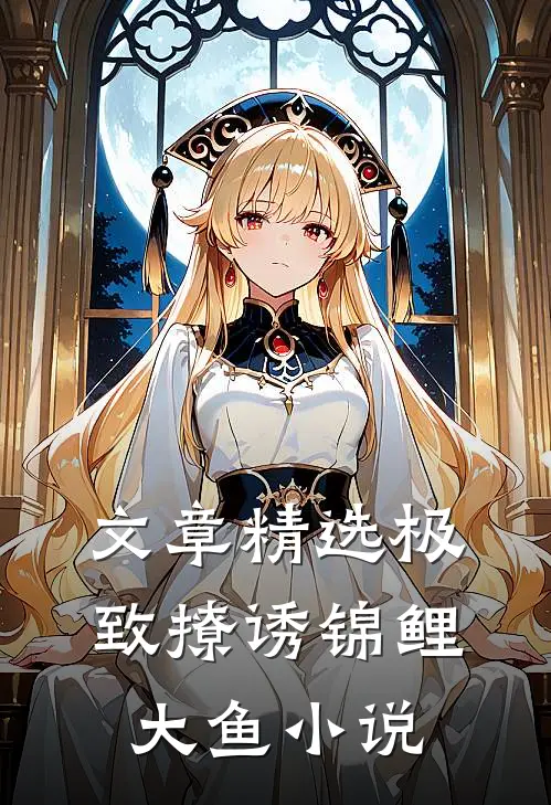 文章精选极致撩诱锦鲤大鱼小说