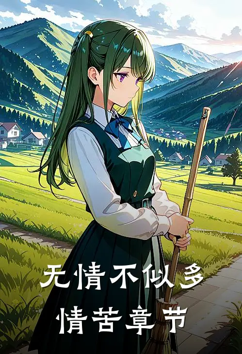 无情不似多情苦章节