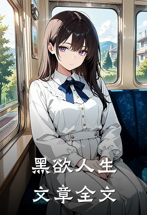 黑欲人生文章全文