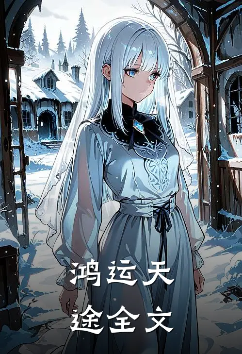 鸿运天途全文