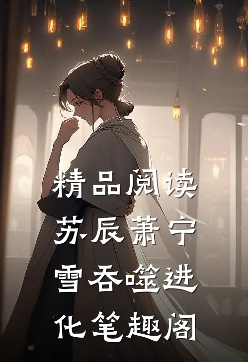 精品阅读苏辰萧宁雪吞噬进化笔趣阁
