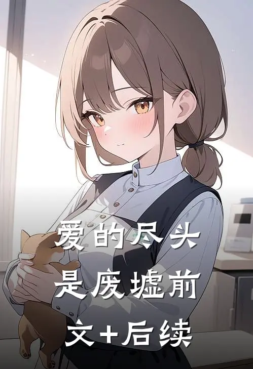 爱的尽头是废墟前文+后续