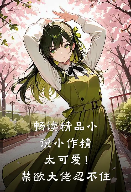 畅读精品小说小作精太可爱！禁欲大佬忍不住