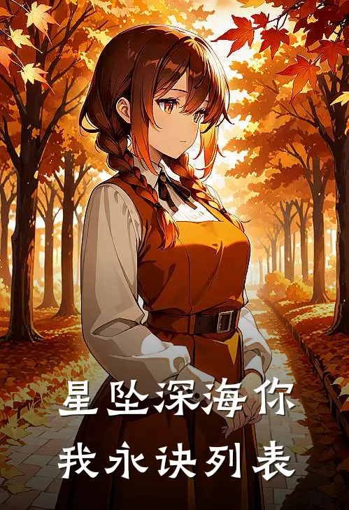 星坠深海你我永诀列表