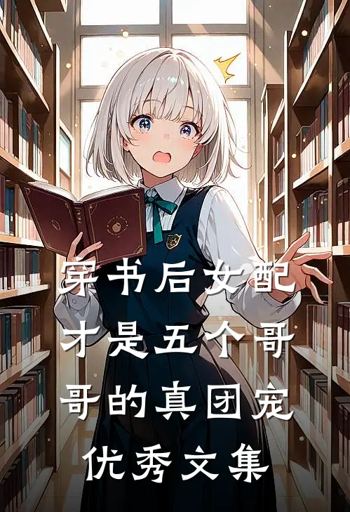 穿书后女配才是五个哥哥的真团宠优秀文集