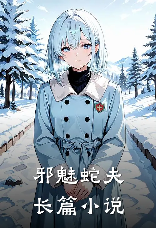 邪魅蛇夫长篇小说