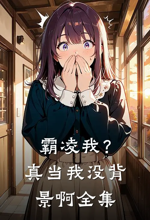 霸凌我？真当我没背景啊全集