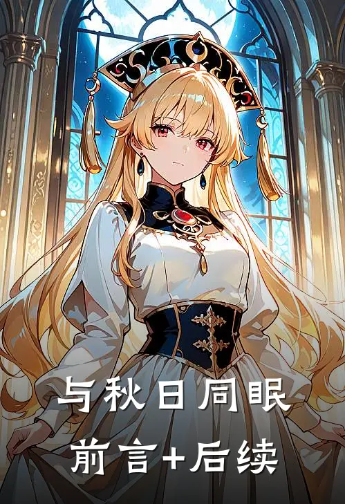 与秋日同眠前言+后续