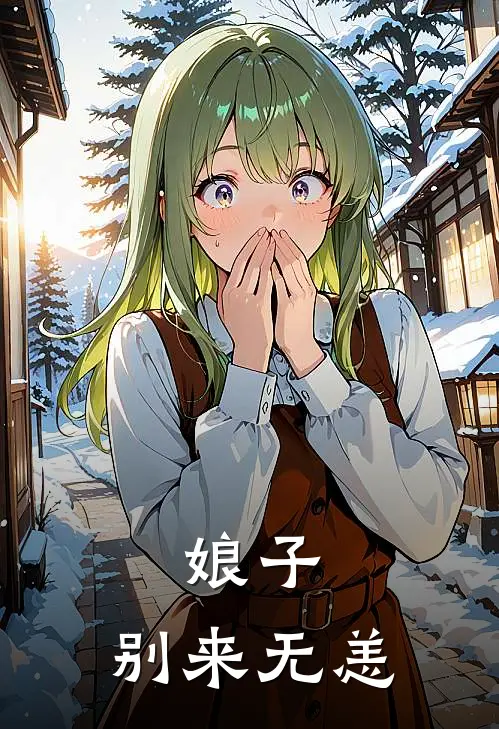 娘子,别来无恙