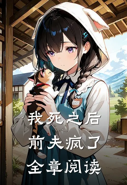 我死之后前夫疯了全章阅读