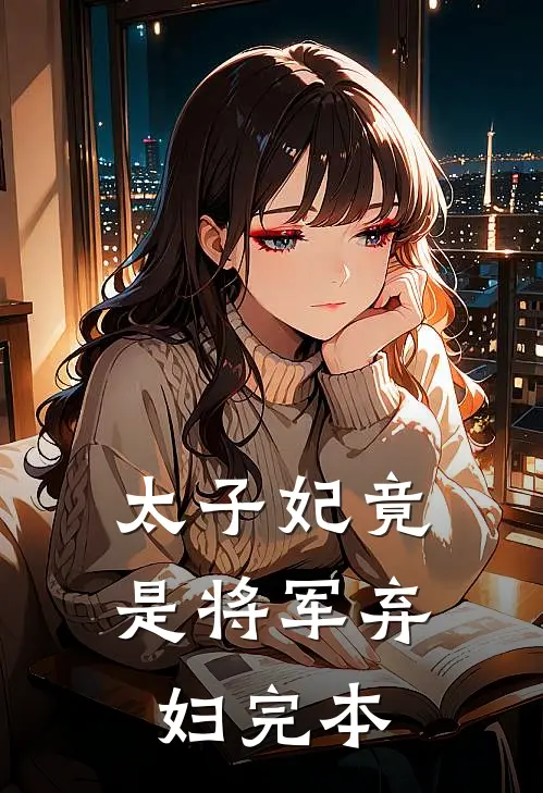太子妃竟是将军弃妇完本