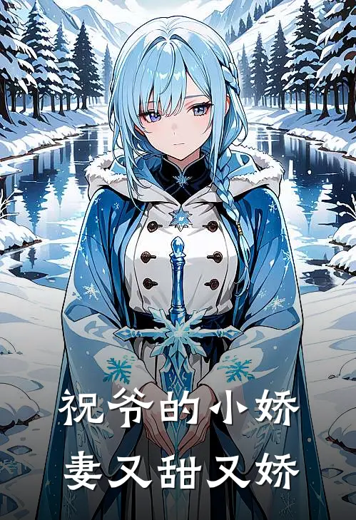 祝爷的小娇妻又甜又娇