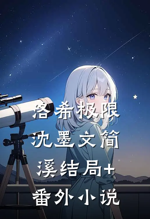 洛希极限沈墨文简溪结局+番外小说