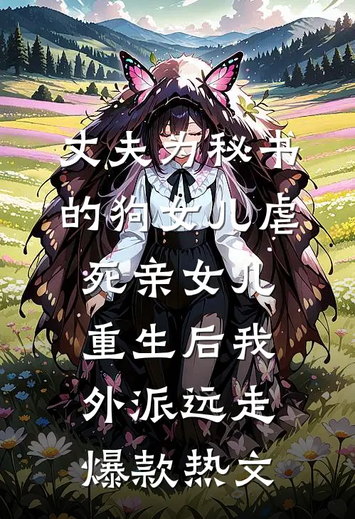 丈夫为秘书的狗女儿虐死亲女儿，重生后我外派远走爆款热文