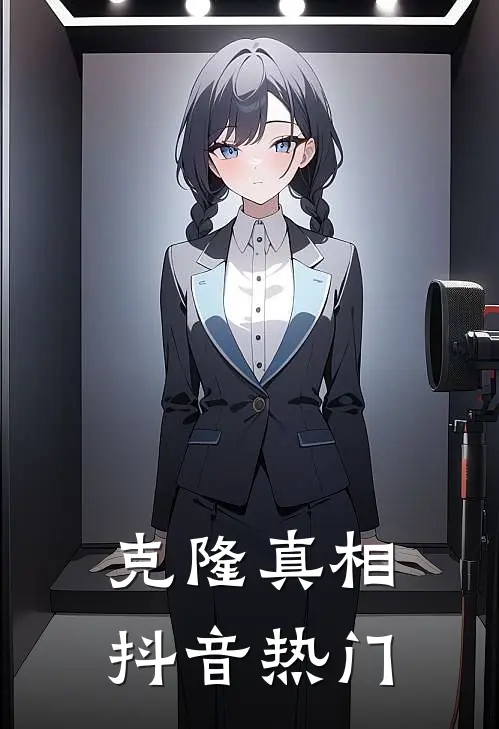 克隆真相抖音热门bgm