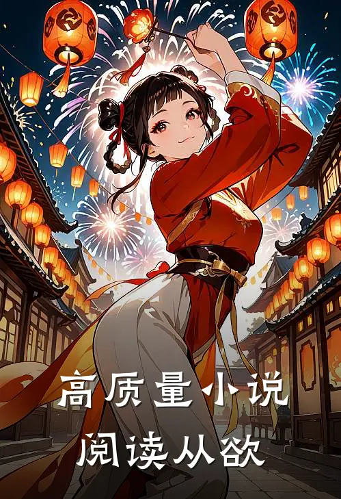 高质量小说阅读从欲