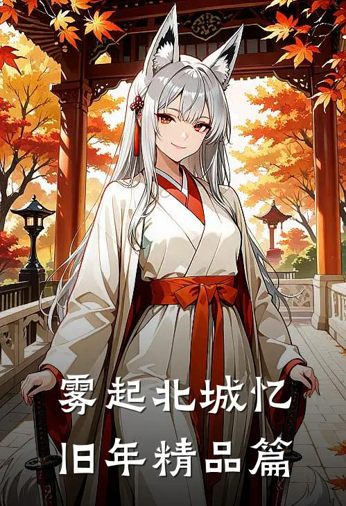 雾起北城忆旧年精品篇