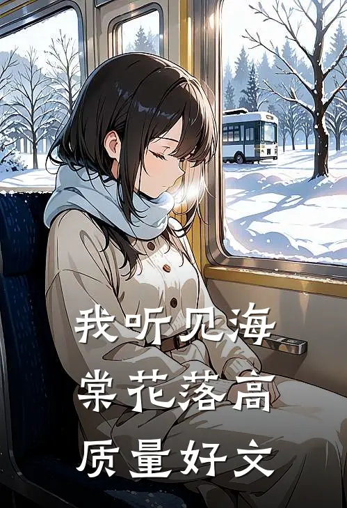 我听见海棠花落高质量好文