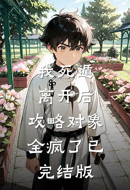 我死遁离开后，攻略对象全疯了已完结版