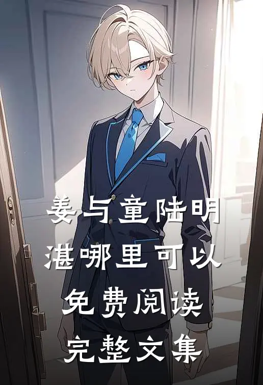 姜与童陆明湛哪里可以免费阅读完整文集
