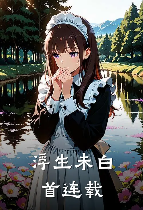 浮生未白首连载