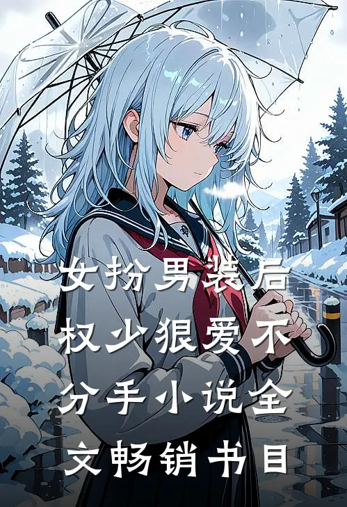 女扮男装后，权少狠爱不分手小说全文畅销书目