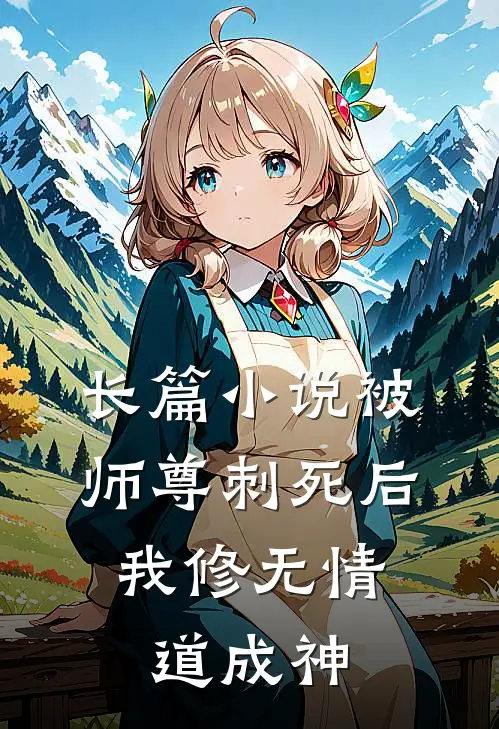 长篇小说被师尊刺死后，我修无情道成神