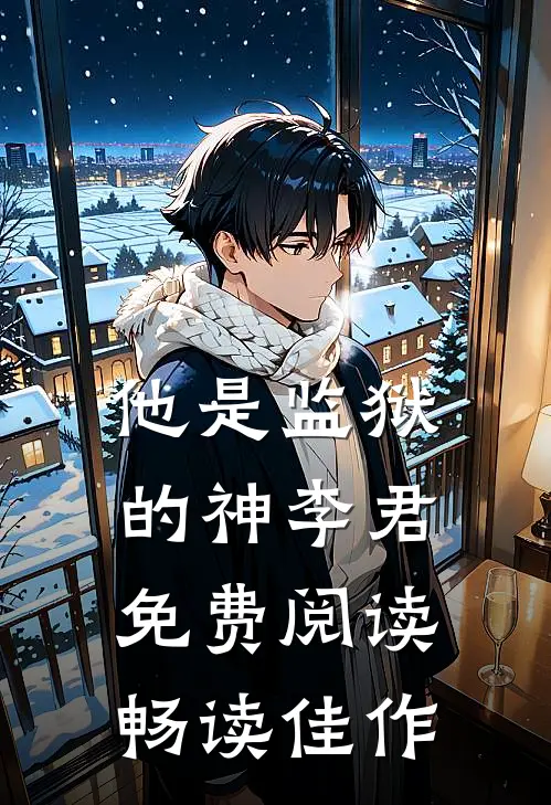 他是监狱的神李君免费阅读畅读佳作