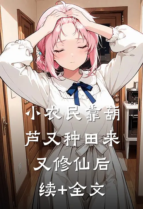 小农民靠葫芦又种田来又修仙后续+全文