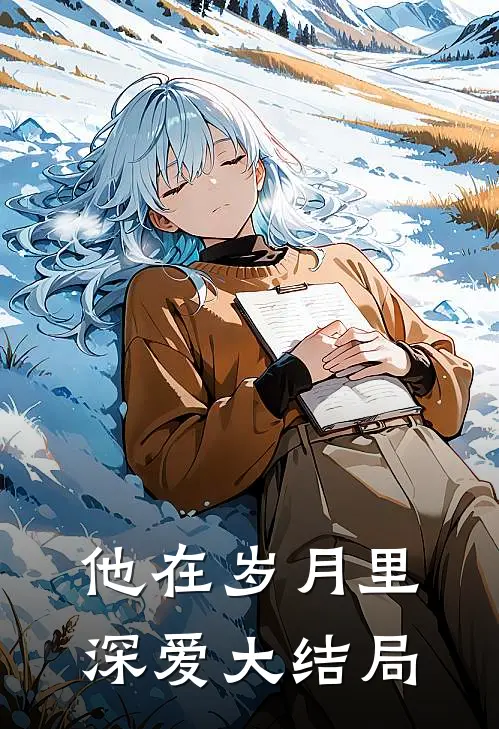他在岁月里深爱大结局